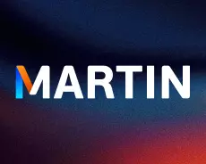 Martin casino